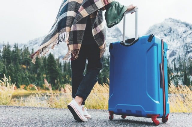 機内持ち込み用軽量スーツケースのおすすめ5選！国内線も国際線もOK 