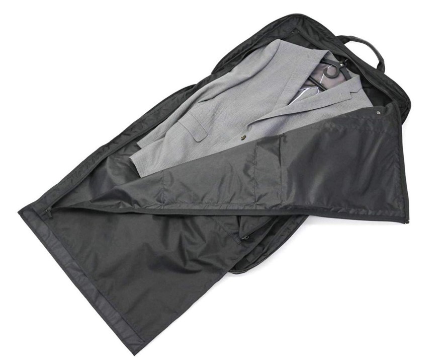 出張先へのスーツの持ち運びに便利！しわにならないガーメントバッグのおすすめ10選 | SORAHACK[ソラハック]