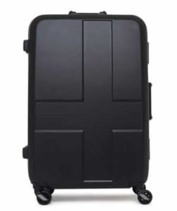 シンプルなスーツケース